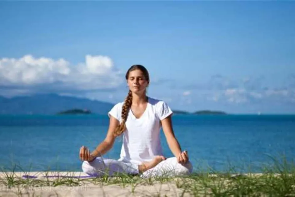 ممارسة الرياضة الخفيفة