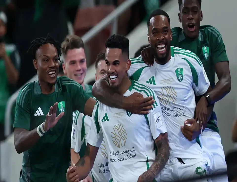 أهلي جدة يشارك في كأس السوبر السعودي لتعزيز حظوظه في حصد الألقاب المحلية
