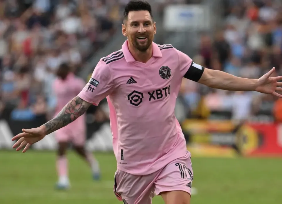 ميسي مهدد بالإيقاف