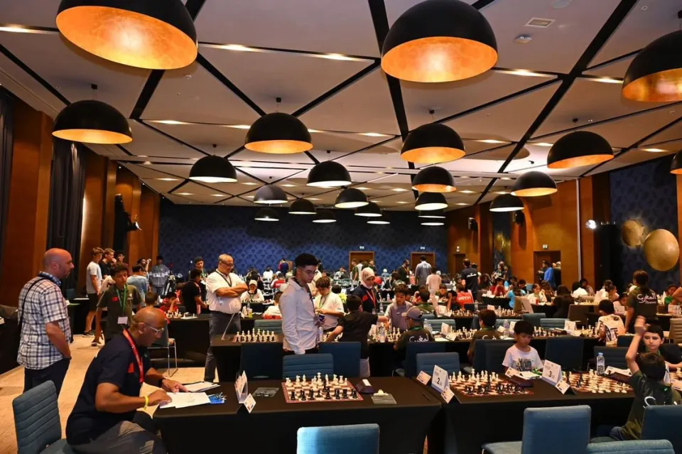 المرحلة الحاسمة