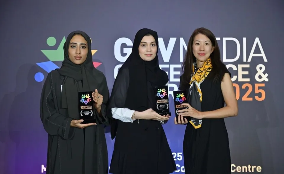 محاكم دبي تحصد