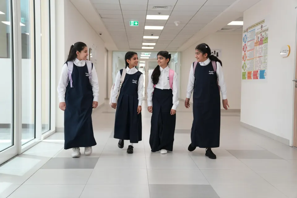 وزارة التربية بالإمارات