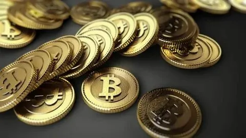 خبراء اقتصاديون يحذرون من مخاطر البيتكوين في مصر رغم ارتفاعها القياسي