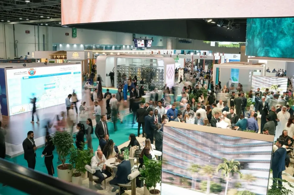 دبي تستعد لاستضافة