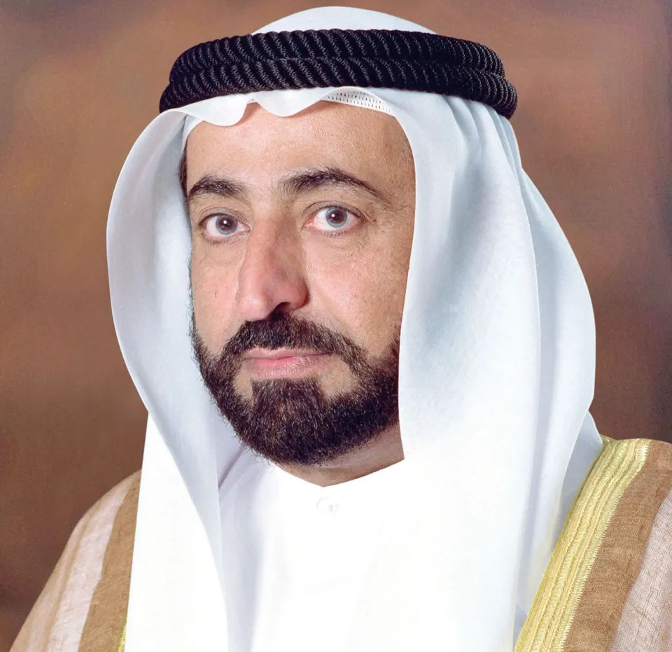 أمير الشارقة يصدر مرسوماً بإضافة خميس المزروعي إلى مجلس الطاقة