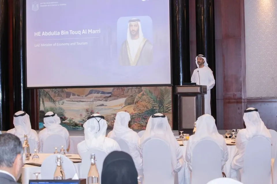 الإمارات تطلق المرحلة