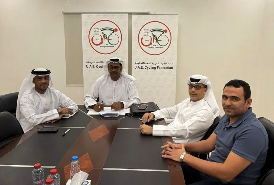 اعتماد إجراءات وموعد