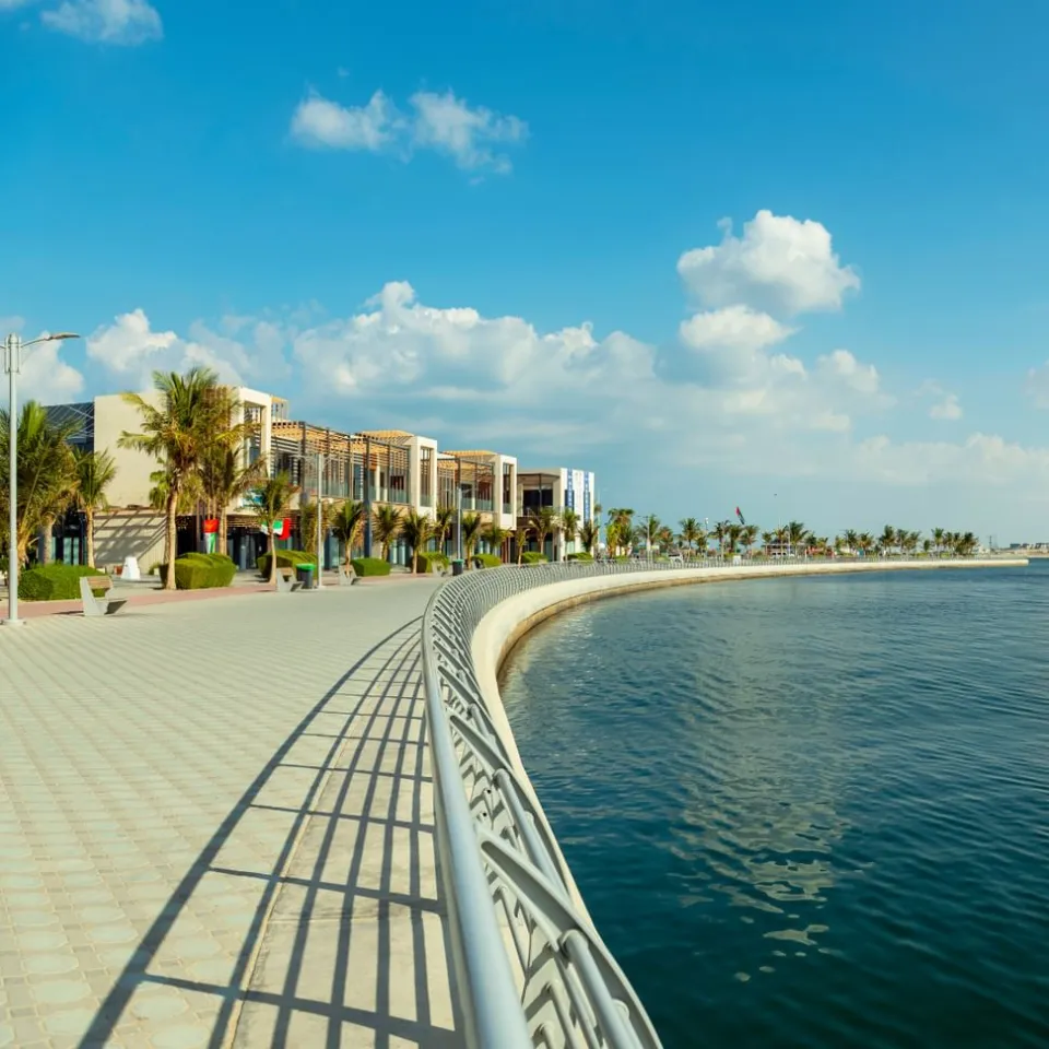 تحسّن ملحوظ في جودة الهواء بعجمان بنسبة 96.19% خلال النصف الأول من 2025