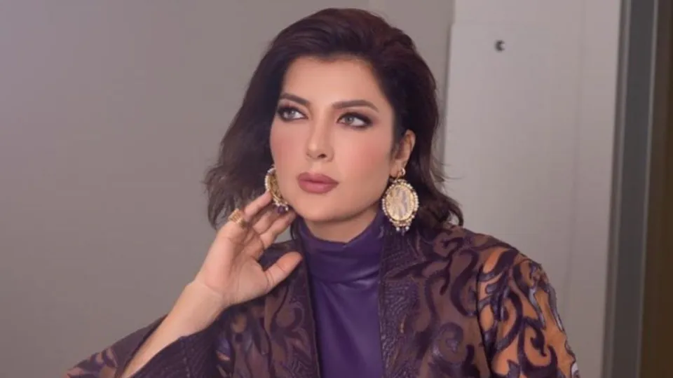 أصالة نصري تستعد لزيارة سوريا لأول مرة منذ 14 عاماً