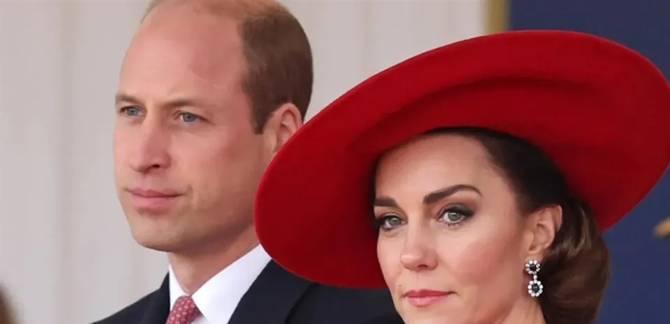 الأمير ويليام وكيت ميدلتون يستقران في منزل جديد بوندسور قبل أعياد الميلاد