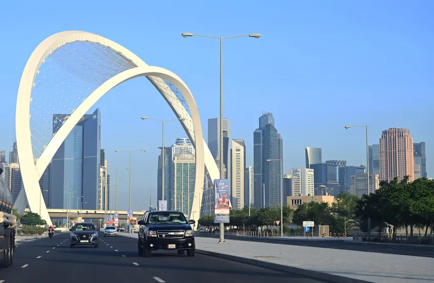 نائب رئيس وزراء أفغانستان يعتزم زيارة الدوحة للعلاج بعد موافقة أممية