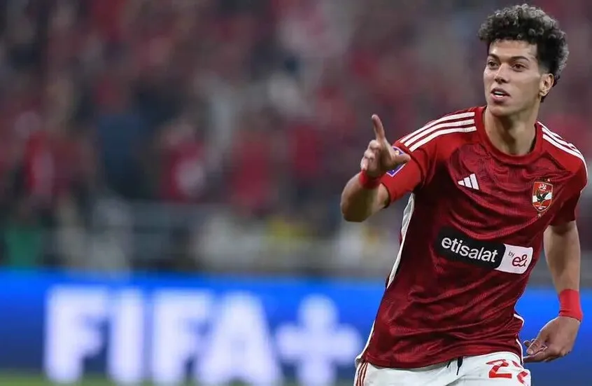 إمام عاشور يحصد 4 جوائز في حفل "دير جيست" ويتصدر المشهد الكروي