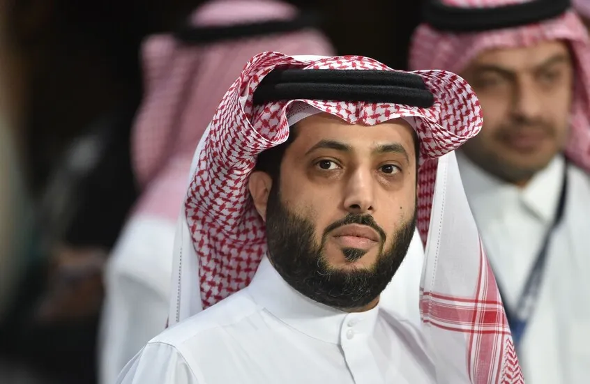 جدل حول مشاركة فنانين سعودي وسوري بموسم الرياض