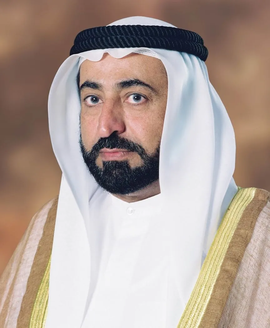 حاكم الشارقة يصدر مرسوما أميريا بشأن اعتماد الهيكل التنظيمي العام لدار الوثائق في الإمارة