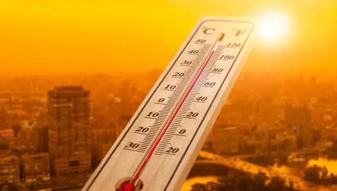 الأرصاد تتوقع نشاطًا جوياً ممطرًا ورياحًا نشطة في المملكة وطقساً مستقراً بالإمارات