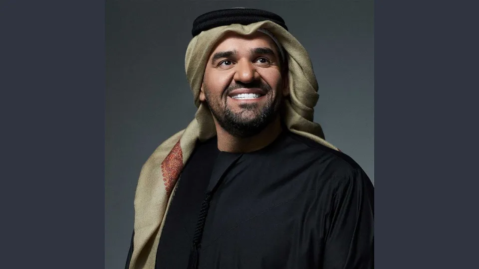 حسين الجسمي