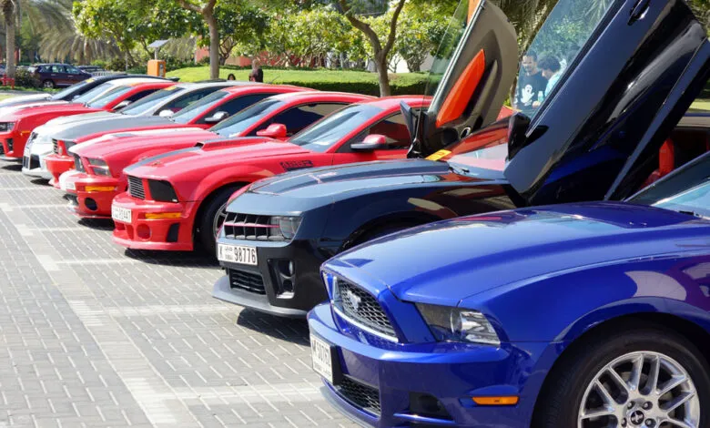 صادرات اليابان تتراجع لأكبر هبوط شهري منذ 4 سنوات