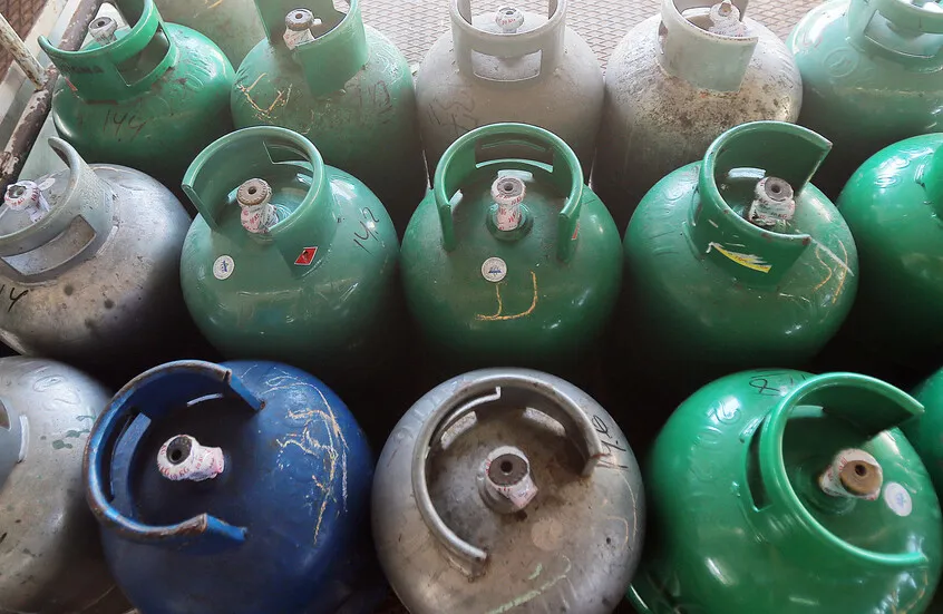  أذربيجان تبدأ ضخ الغاز الطبيعي إلى سوريا عبر تركيا