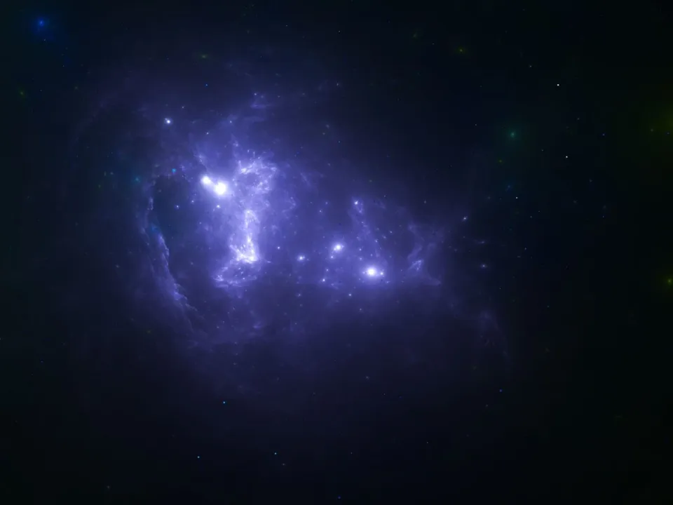 تطوير مستشعر يستخدم فيزياء الكم لقياس أدق المجالات المغناطيسية في الفضاء