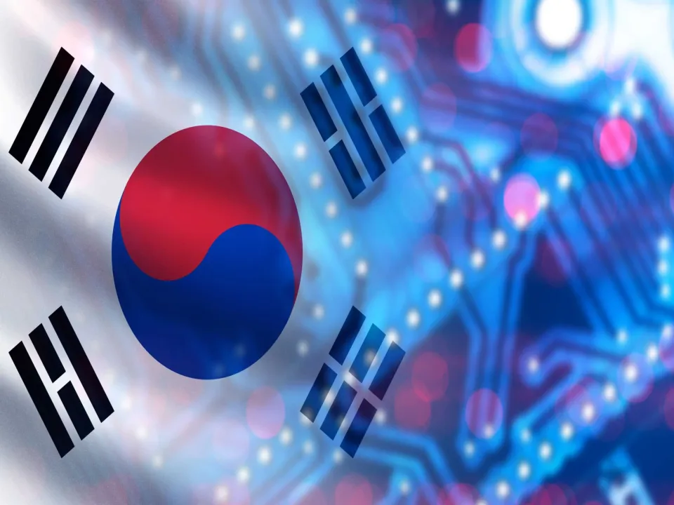 ارتفاع صادرات تكنولوجيا المعلومات في كوريا بنسبة 14.5 % خلال يوليو