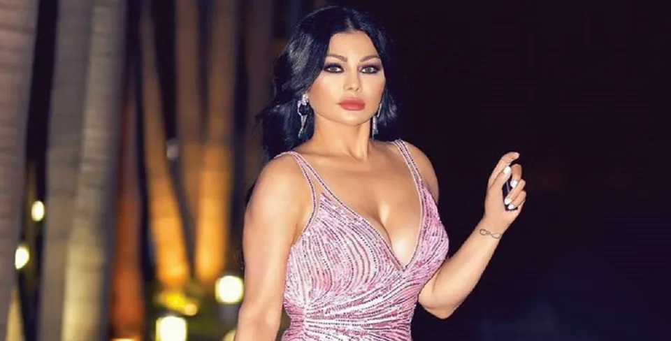 هيفاء وهبي تطلق أغنيتها الجديدة "توأم حياتي" باللهجة اللبنانية هيفاء وهبي تطلق أغنيتها الجديدة "توأم حياتي" باللهجة اللبنانية