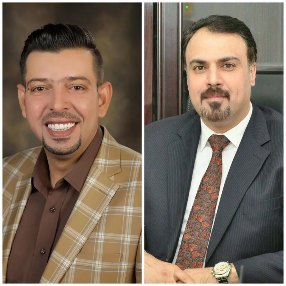 بغداد تحتضن الكونغرس العربي الدولي للابتكار بغداد تحتضن الكونغرس العربي الدولي للابتكار