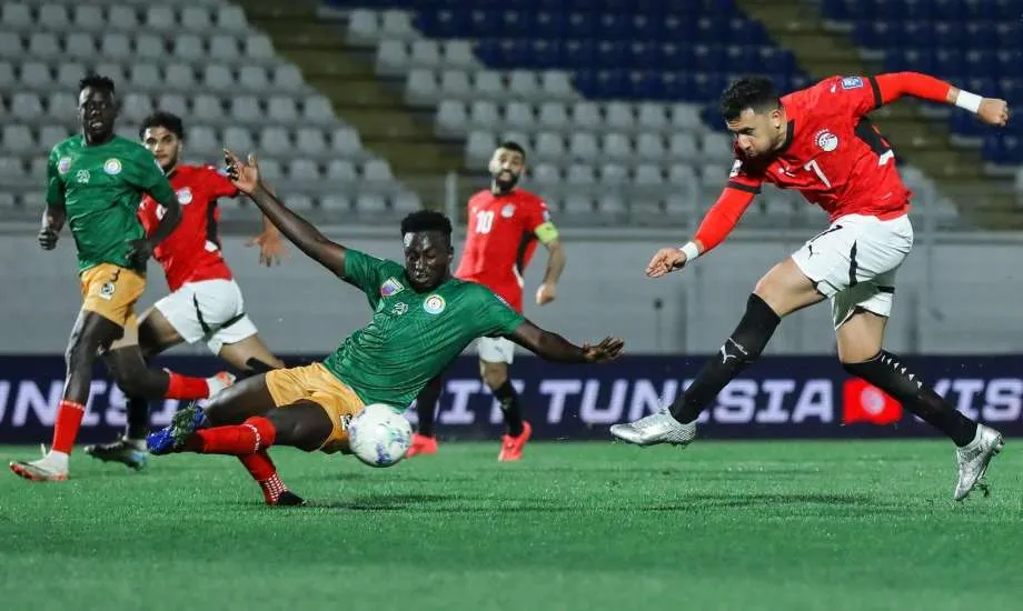 إثيوبيا تعلن قائمتها لمواجهة