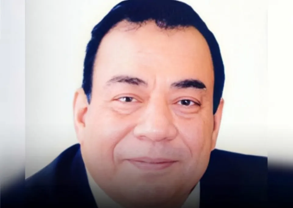 رحيل الفنان أحمد راشوان.. نقابة الممثلين تودع أحد أبنائها