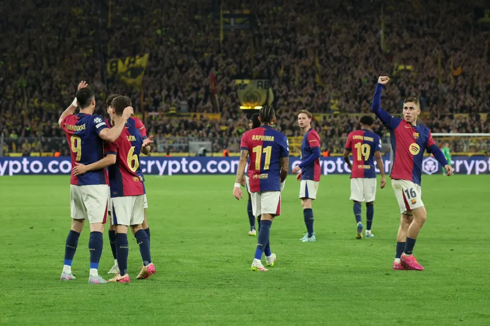 مكاسب برشلونة في جولته الآسيوية.. نجاح جماهيري ووجوه جديدة.. و15 هدفًا