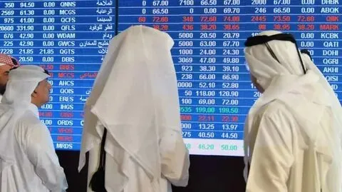 استقرار نسبي في بورصة تونس عند ختام التعاملات اليوم 