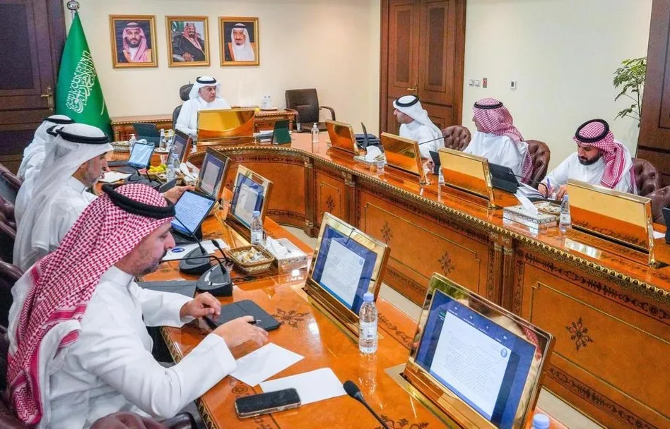 السعودية: وزير البيئة والمياه يترأس اجتماع مجلس الري الـ 25 في المملكة