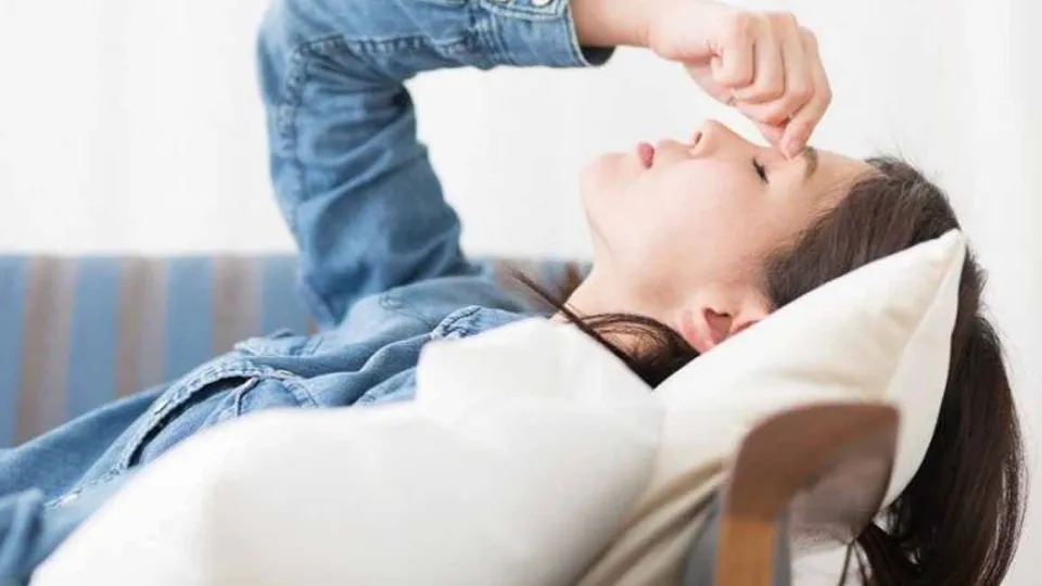علماء يكتشفون الأساس الوراثي لمتلازمة التعب المزمن في دراسة رائدة