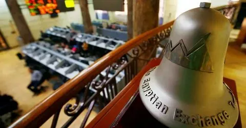 إغلاق سلبي في البورصة الباكستانية اليوم