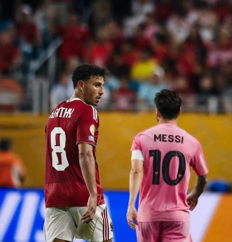 حمدي فتحي يساهم في انطلاقة إيجابية للوكرة في الدوري القطري الجديد