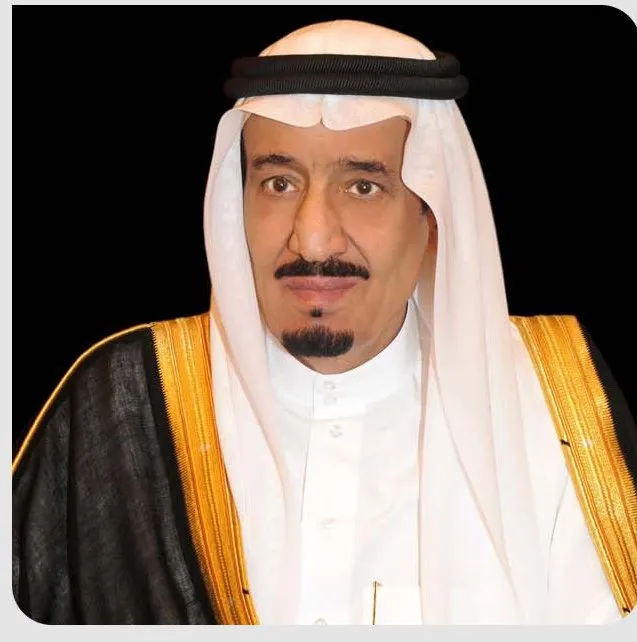 الملك سلمان يصدر أمراً ملكياً بإعفاء مساعد وزير الدفاع من منصبه