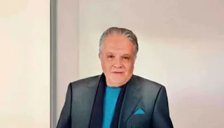رحيل عملاق الإنتاج المصري: طارق صيام يودع الوسط الفني بعد مسيرة استثنائية