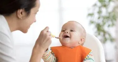 أم جديدة؟ هكذا