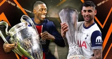 باريس سان جيرمان