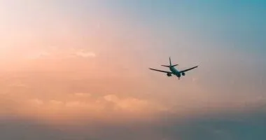 تفسير حلم الطائرة