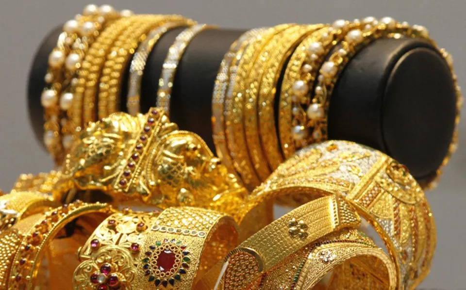 أسعار الذهب اليوم في الأردن ومصر والسعودية والإمارات – الخميس 28 أغسطس 2025