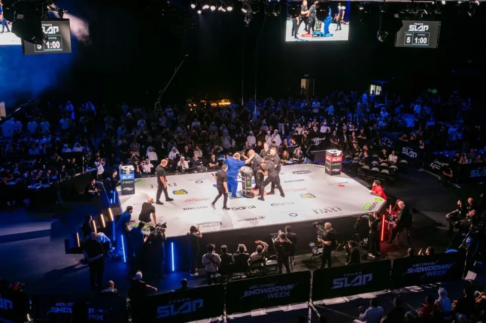 أبوظبي تستعد لاستضافة