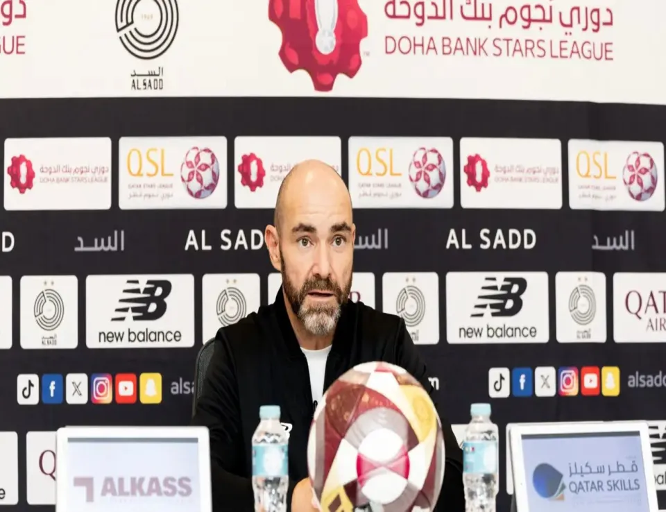 سانشيز: مواجهة الأهلي صعبة ونسعى لتحقيق أول فوز في الدوري