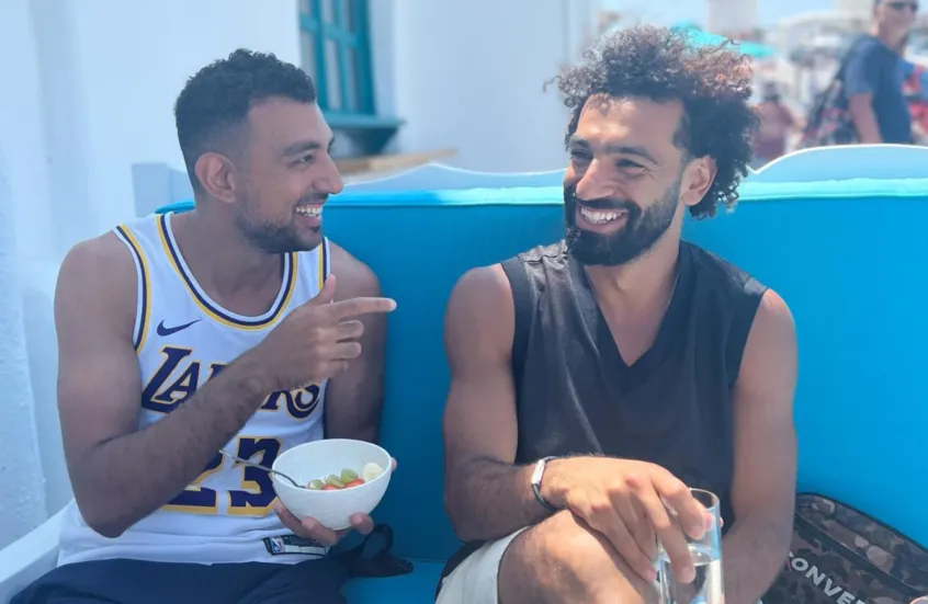 الاتفاق السعودي يتعاقد مع المهاجم المصري كوكا في صفقة انتقال حر