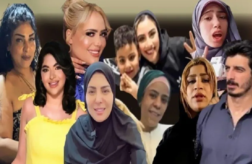 تقرير تيك توك: 16.5 مليون فيديو مخالف أُزيل في العالم العربي خلال ثلاثة أشهر تقرير تيك توك: 16.5 مليون فيديو مخالف أُزيل في العالم العربي خلال ثلاثة أشهر