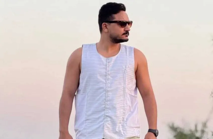 بالتفصيل: هذا ما وجدته الأجهزة الأمنية بحوزة "مداهم" بعد القبض عليه بالتفصيل: هذا ما وجدته الأجهزة الأمنية بحوزة "مداهم" بعد القبض عليه