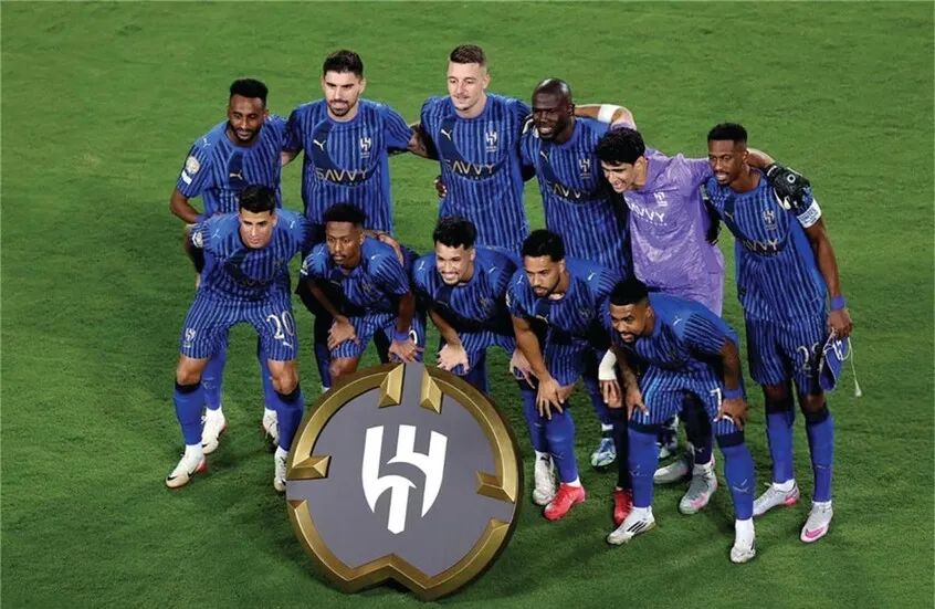 لجنة الاستئناف تصدم الهلال السعودي بعقوبات نارية بعد انسحابه من السوبر