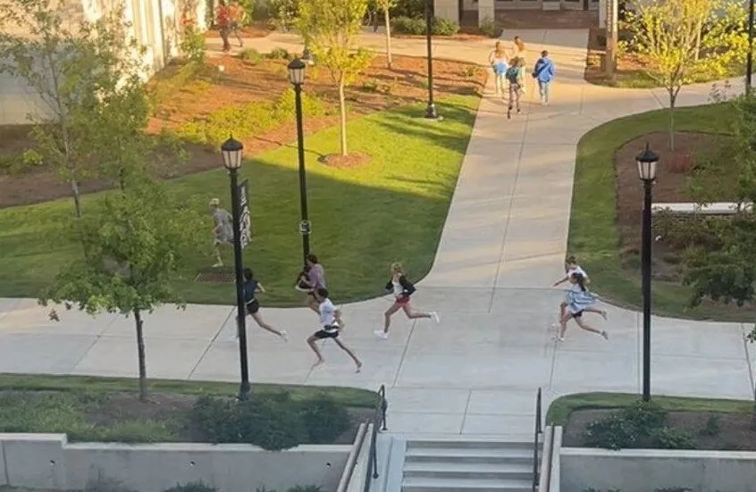 إطلاق نار داخل جامعة ساوث كارولينا واستنفار أمني واسع