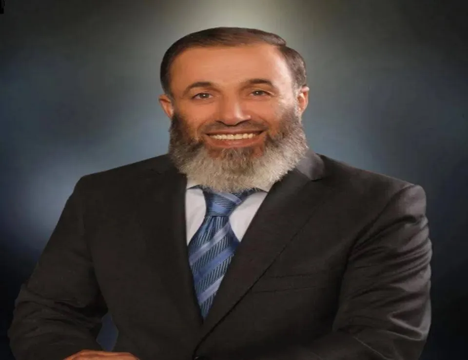 مقتل النائب السابق موسى أبو سويلم ونجله في مشاجرة عائلية شمال عمان مقتل النائب السابق موسى أبو سويلم ونجله في مشاجرة عائلية شمال عمان