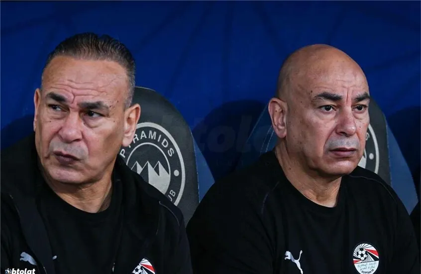 منتخب الفراعنة يرفض مواجهة إفريقية بسبب مدرب إسرائيلي