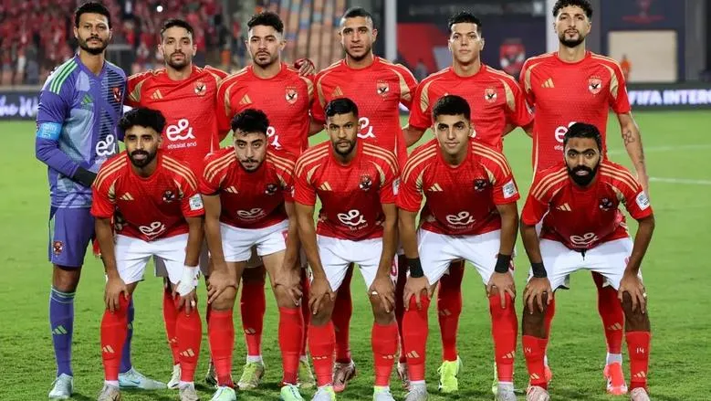 الأهلي يتعادل مع بتروجت